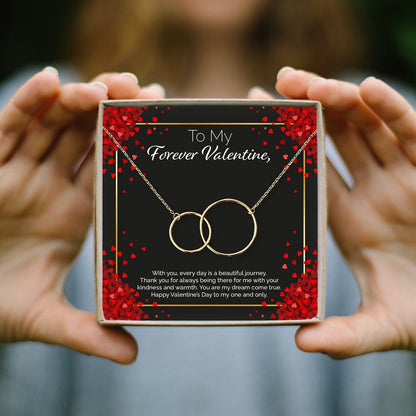 Forever Valentine Necklace