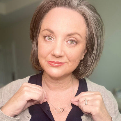 Forever Valentine Necklace