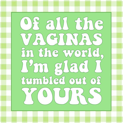 Funny Mom Gift Box Set