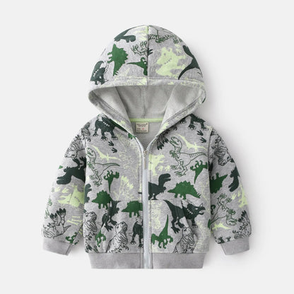 Boys Casual Jacket for School Wear All is equal fashion