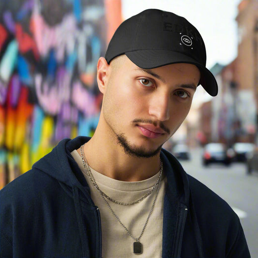 EDKH Under Armour® dad hat