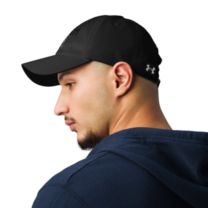 EDKH Under Armour® dad hat