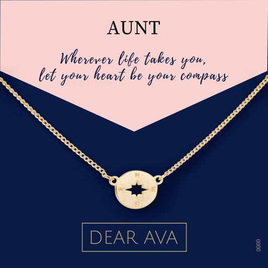 Your Compass - Aunt