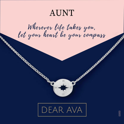 Your Compass - Aunt