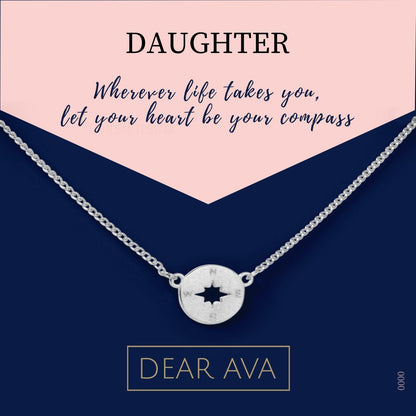 Your Compass - Daughter