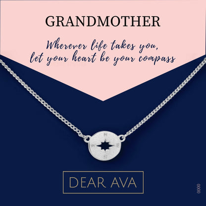 Your Compass - Grandmother