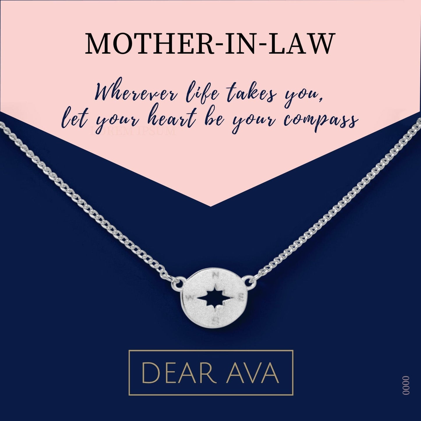 Your Compass - Mother-in-Law